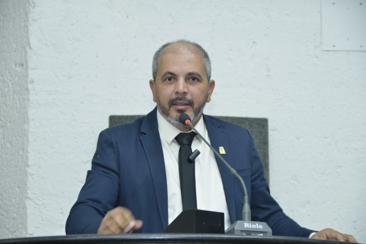 Wiston Gomes requer melhorias em sete trechos de rodovias tocantinenses