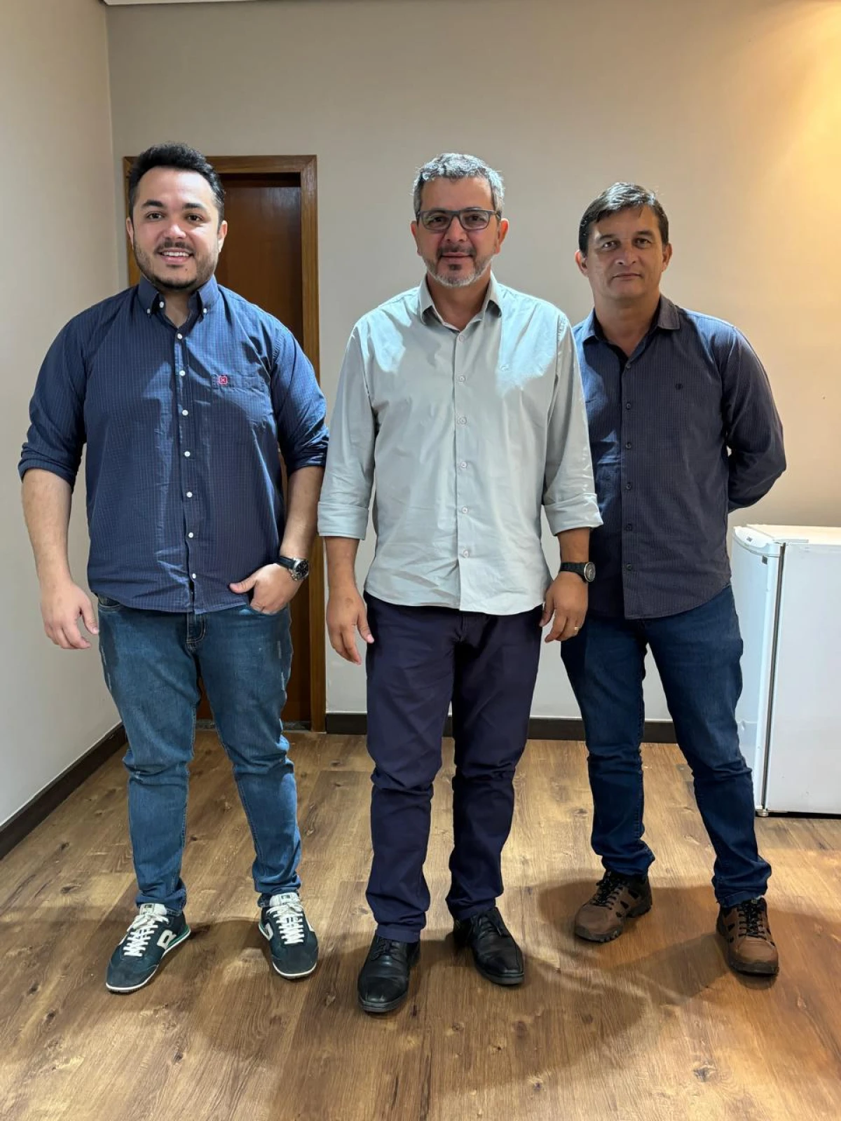 Na AGETO, Wiston Gomes reforça cobrança por melhorias e retomada de obras em rodovias do Bico