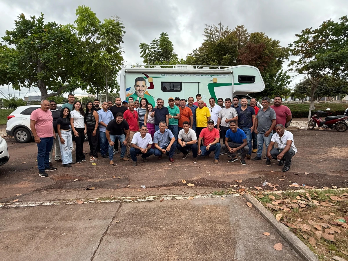 Deputado Wiston Gomes anuncia R$ 2,2 milhões em investimentos para 2025