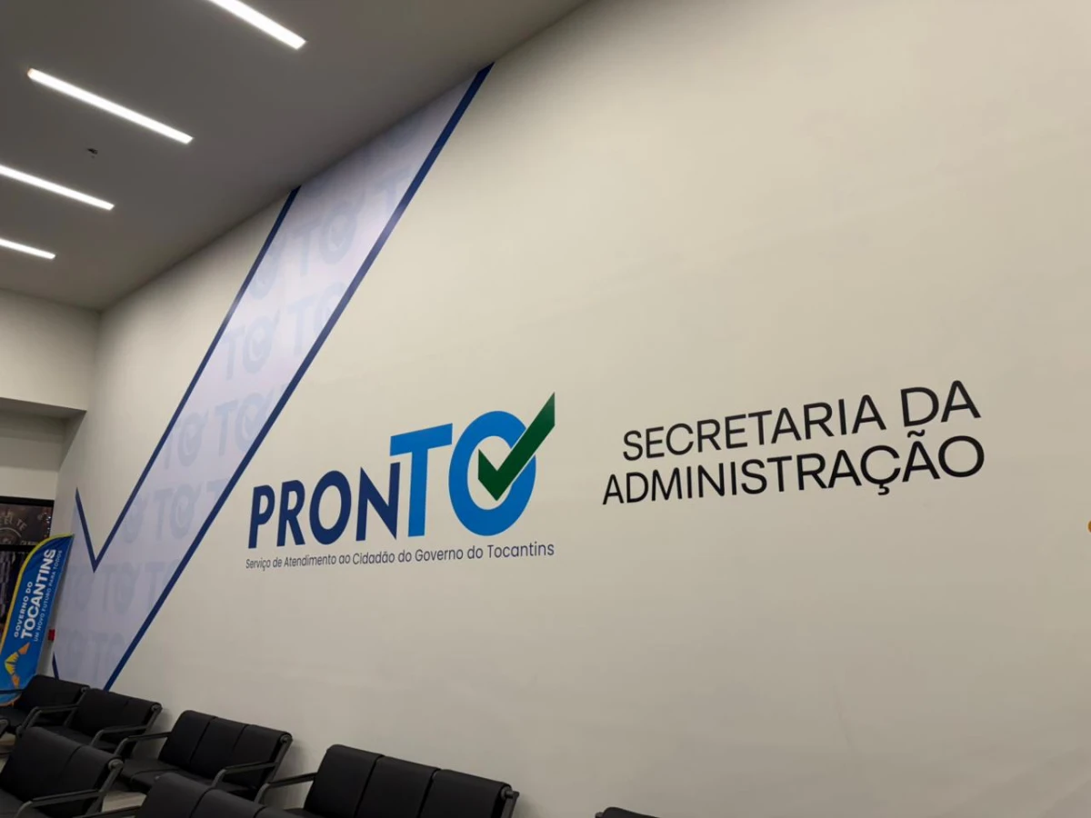 Wiston Gomes solicita ao governador implantação do PronTO em Araguatins